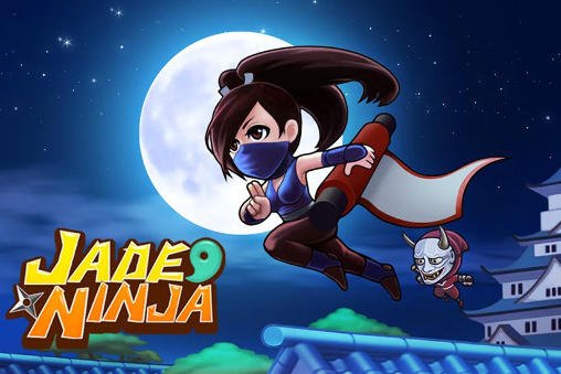 download Jade ninja apk